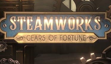Steamworks Gears of Fortune