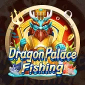 Dragon Palace Fishing game thumbnail