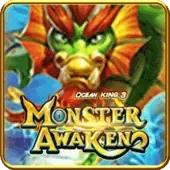 Hari ng Karagatan 3 game thumbnail