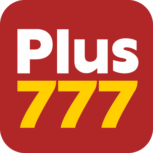 plus777asia.com.ph Logo